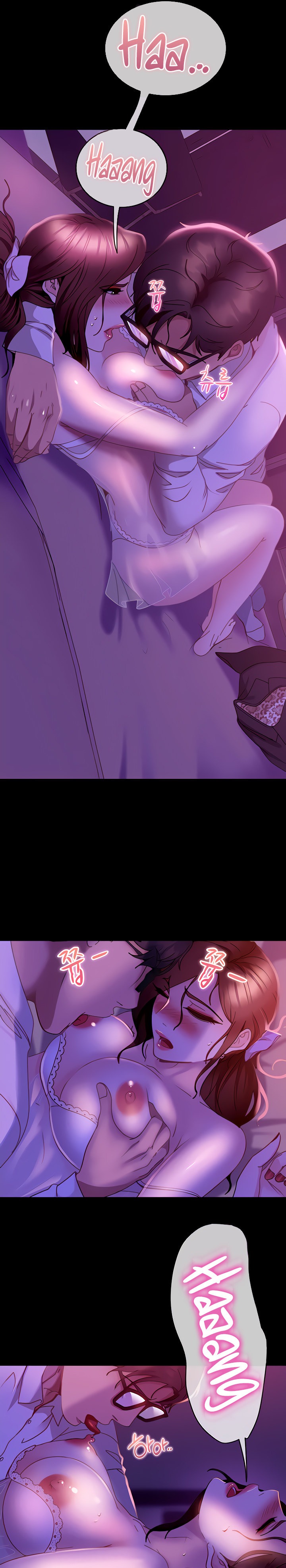 Marriage Agency Review - Chapter 21 - picture 12