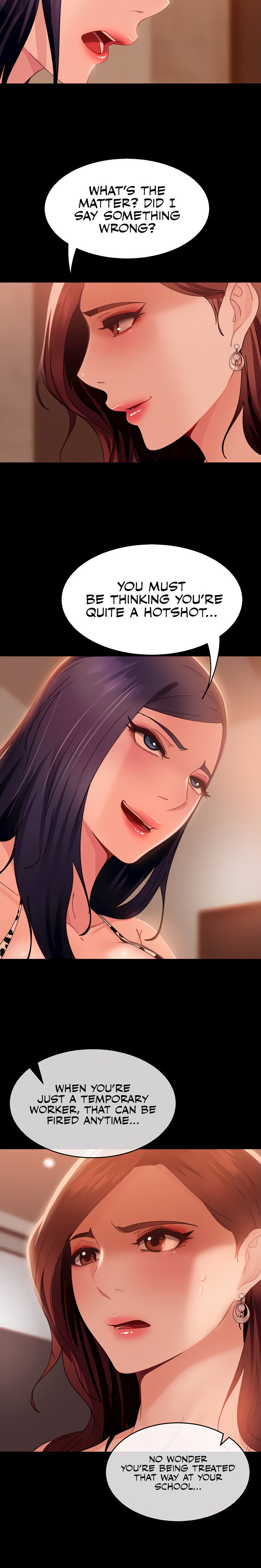 Marriage Agency Review - Chapter 21 - picture 2