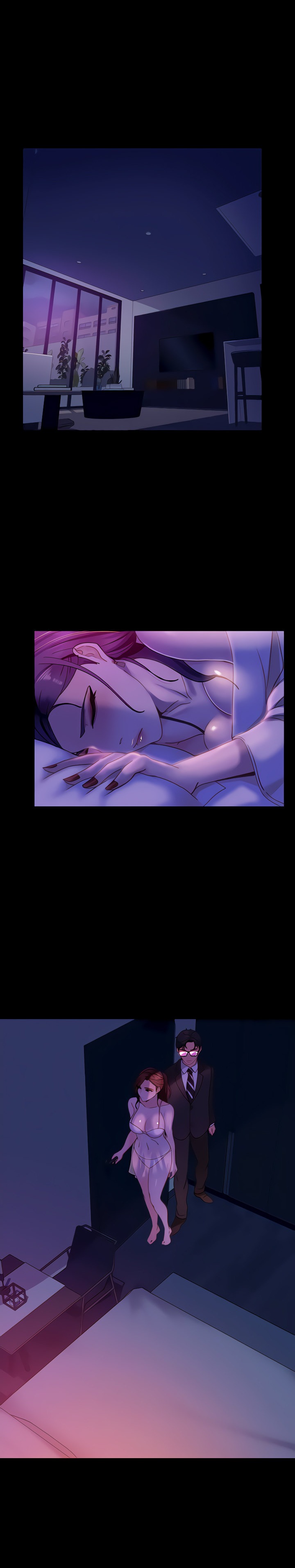 Marriage Agency Review - Chapter 21 - picture 8