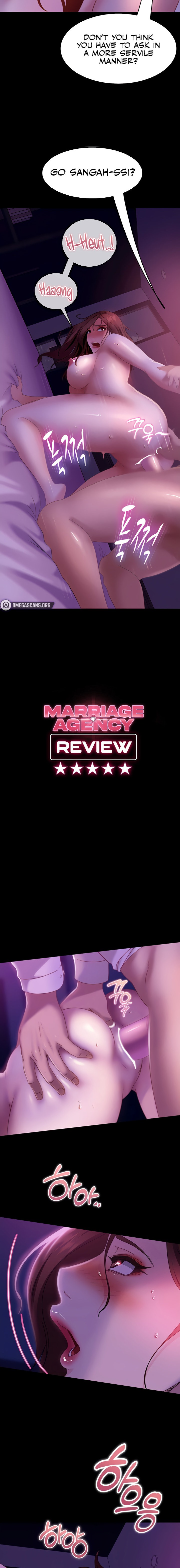 Marriage Agency Review - Chapter 22 - picture 1