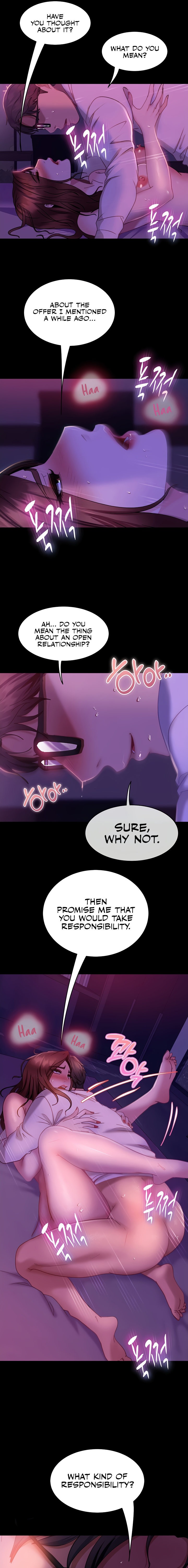Marriage Agency Review - Chapter 22 - picture 14