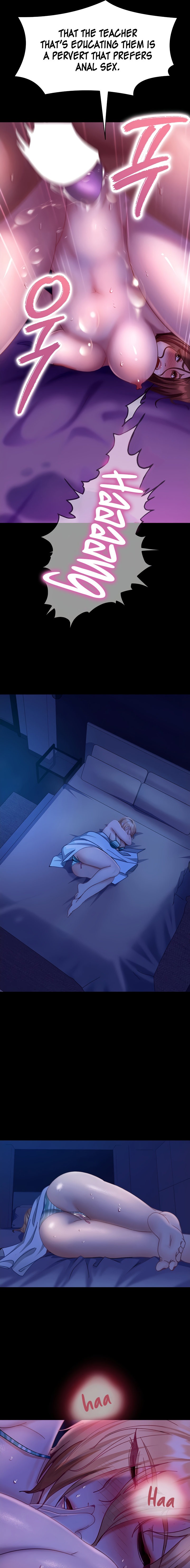 Marriage Agency Review - Chapter 22 - picture 8