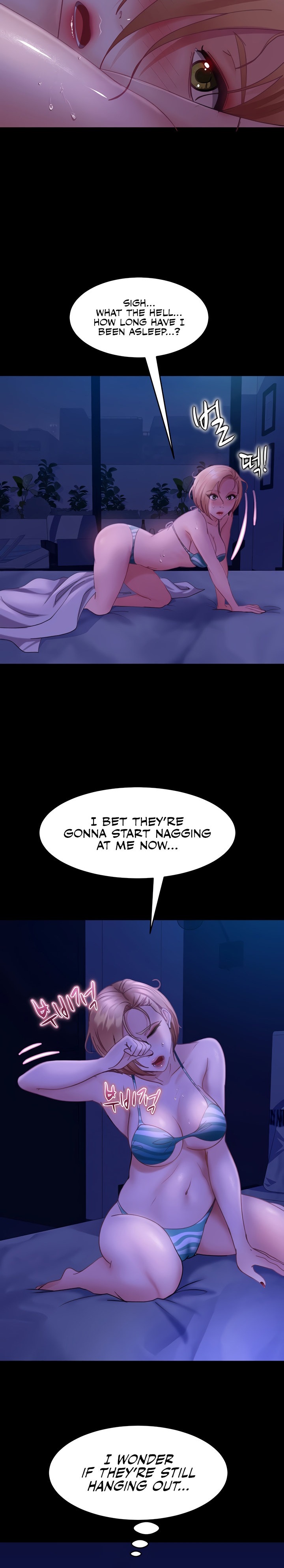 Marriage Agency Review - Chapter 23 - picture 11