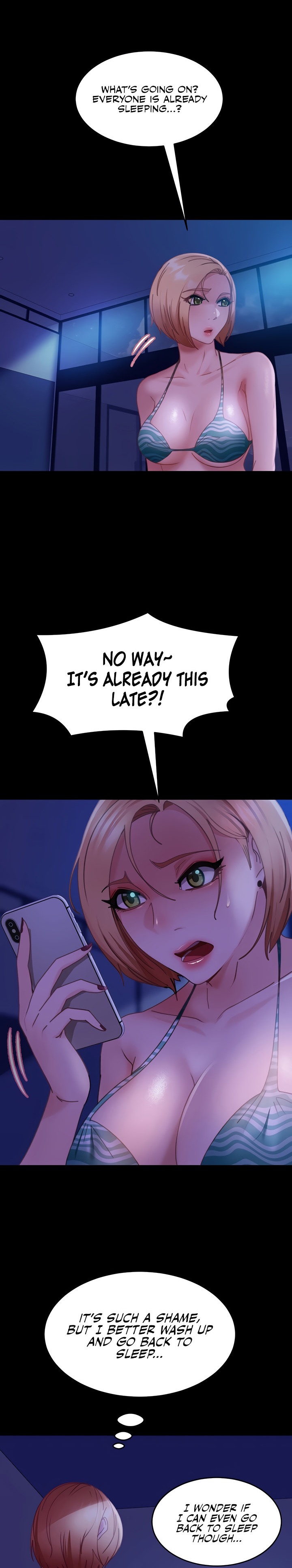 Marriage Agency Review - Chapter 23 - picture 17