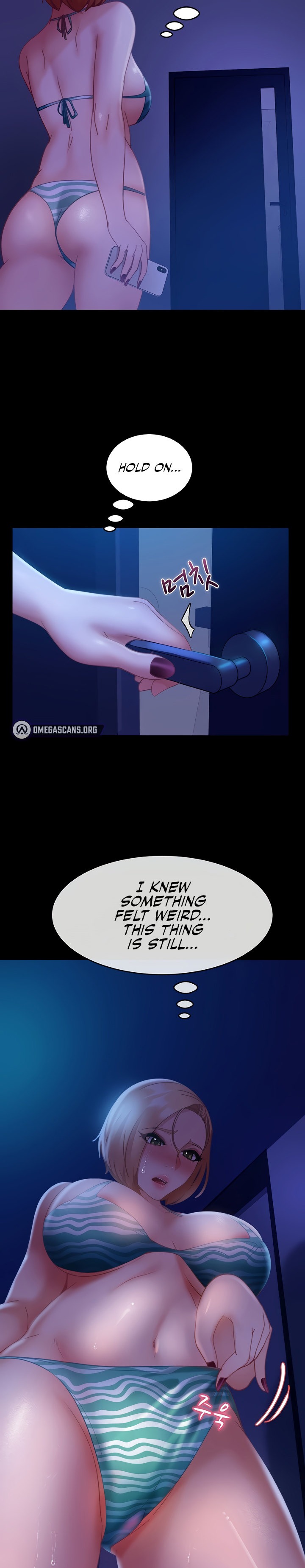 Marriage Agency Review - Chapter 23 - picture 18
