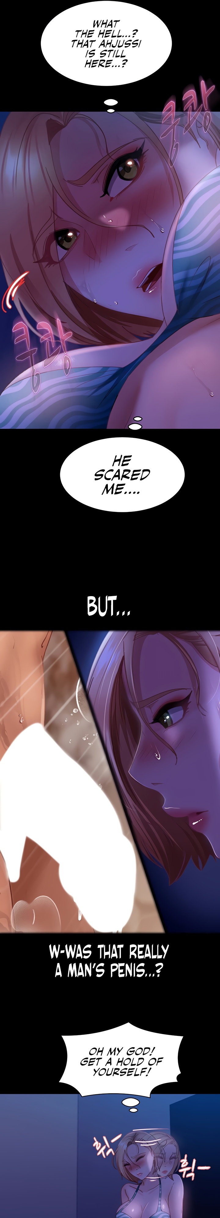 Marriage Agency Review - Chapter 23 - picture 24