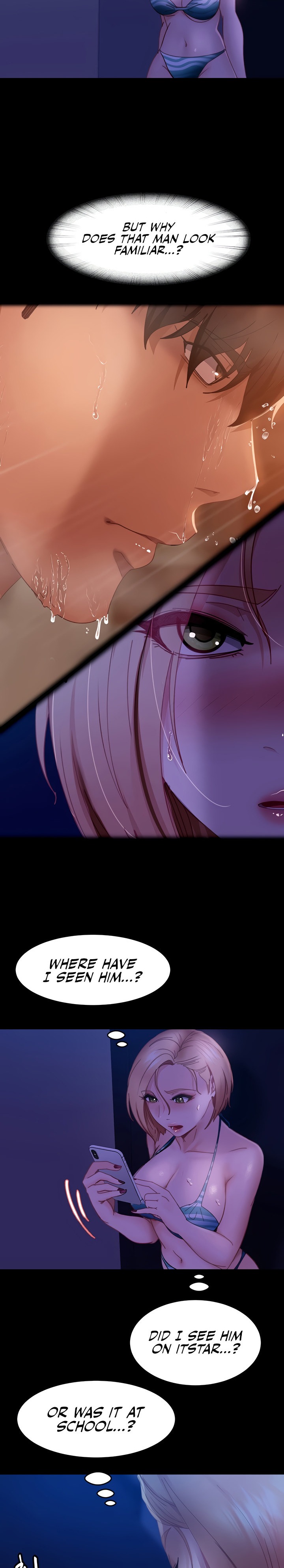 Marriage Agency Review - Chapter 23 - picture 25