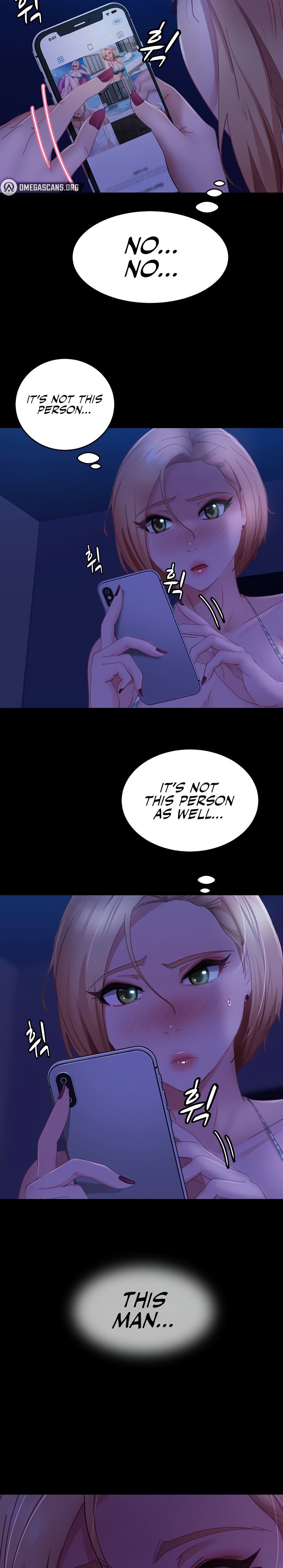Marriage Agency Review - Chapter 23 - picture 26