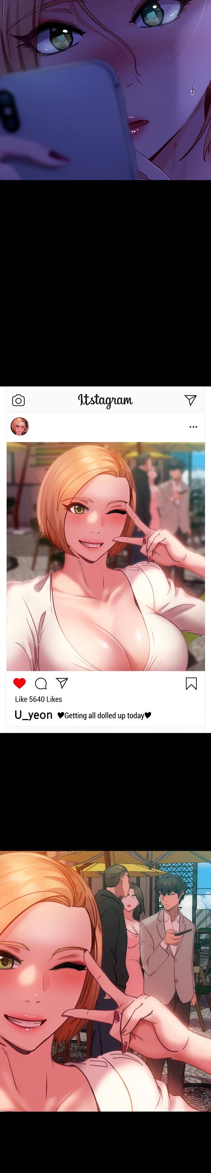 Marriage Agency Review - Chapter 23 - picture 27
