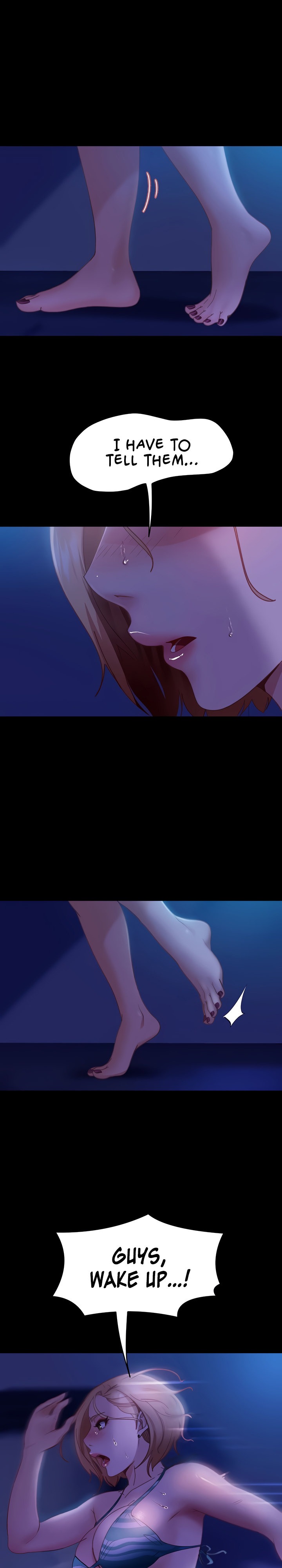 Marriage Agency Review - Chapter 23 - picture 30