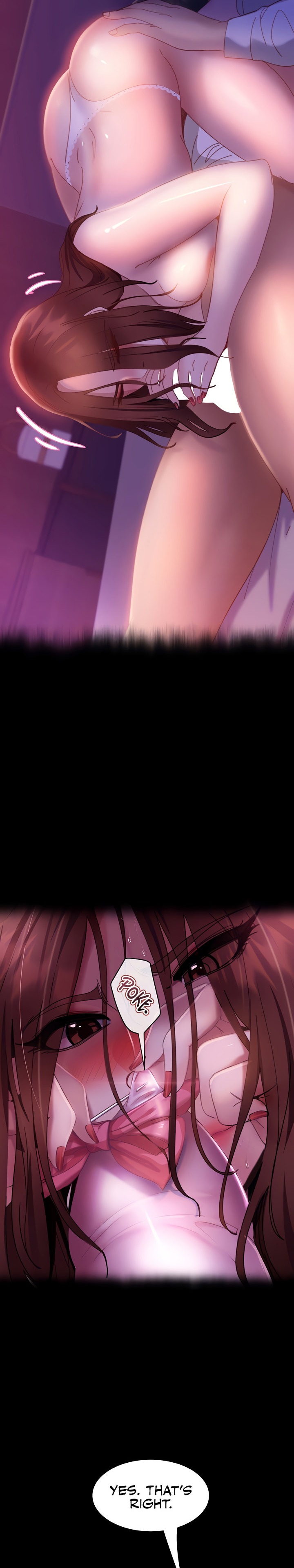 Marriage Agency Review - Chapter 23 - picture 4