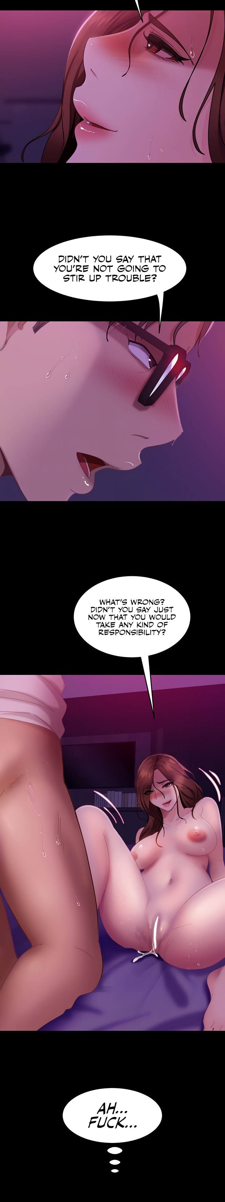 Marriage Agency Review - Chapter 23 - picture 5