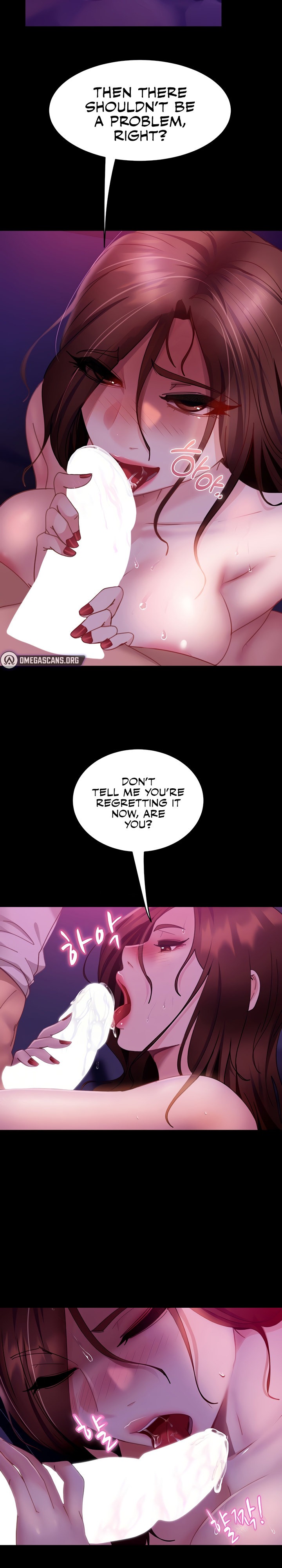 Marriage Agency Review - Chapter 23 - picture 7