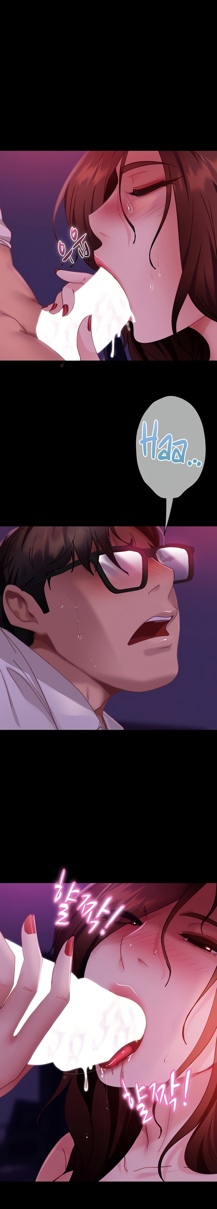 Marriage Agency Review - Chapter 23 - picture 8