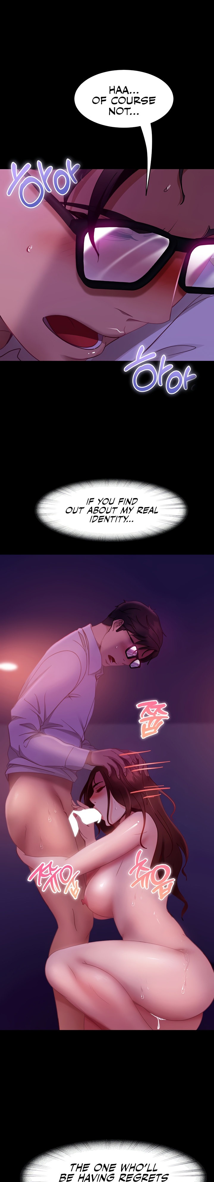 Marriage Agency Review - Chapter 23 - picture 9