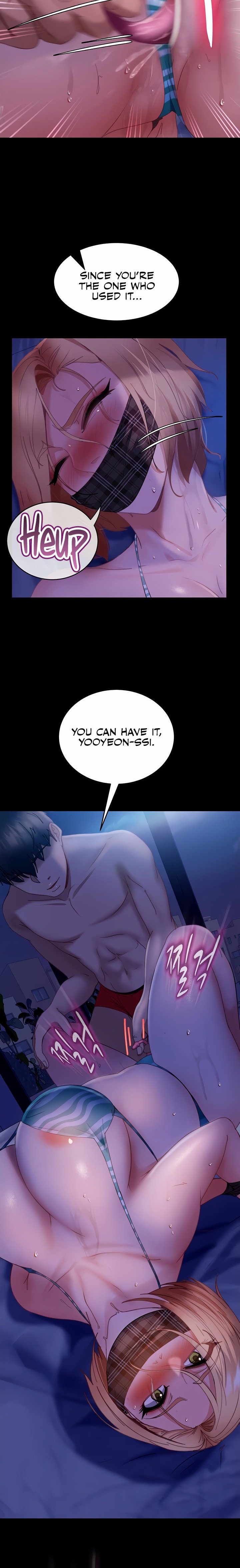 Marriage Agency Review - Chapter 24 - picture 11