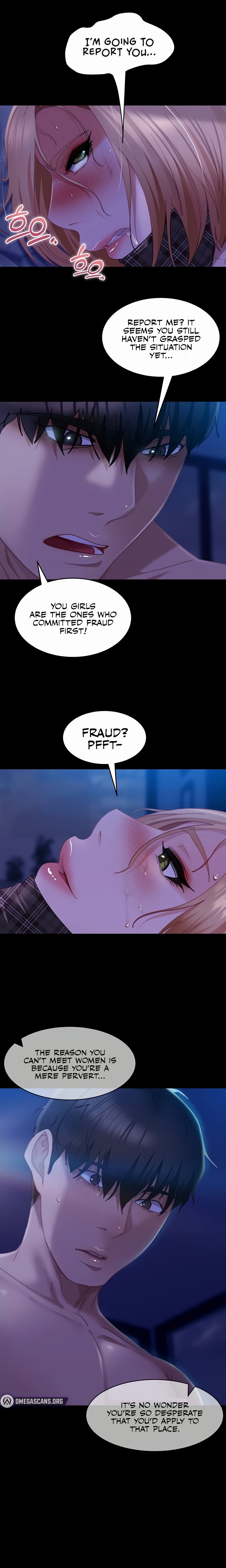 Marriage Agency Review - Chapter 24 - picture 14