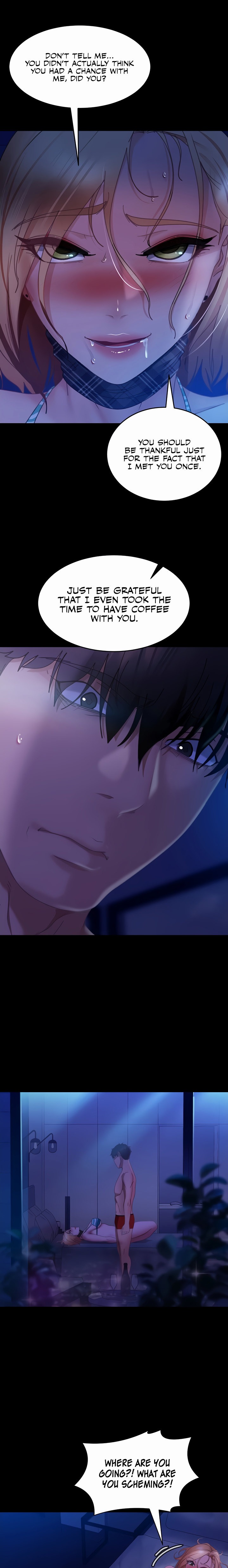Marriage Agency Review - Chapter 24 - picture 15