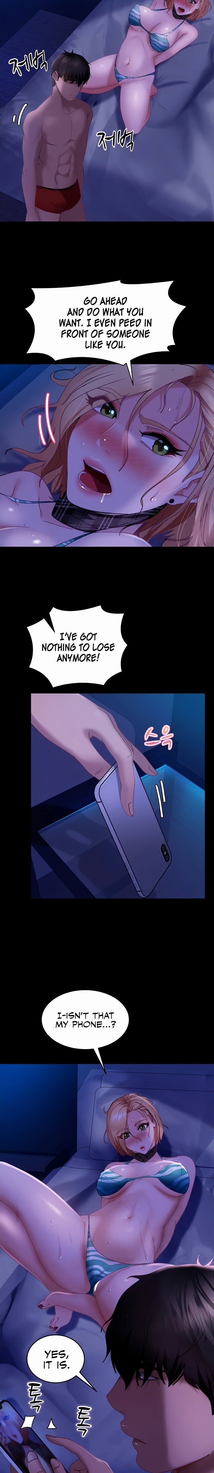 Marriage Agency Review - Chapter 24 - picture 16