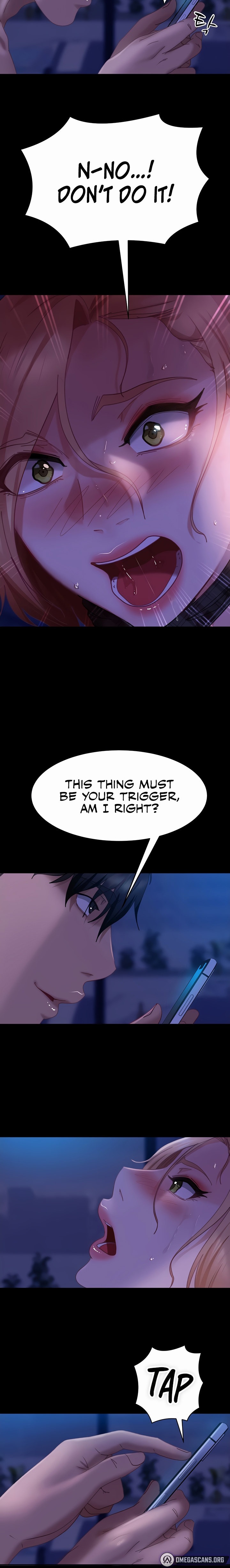 Marriage Agency Review - Chapter 24 - picture 19