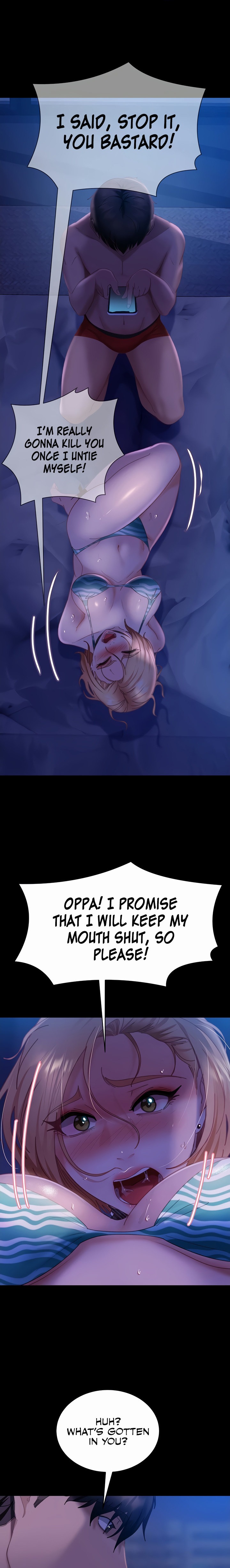 Marriage Agency Review - Chapter 24 - picture 20