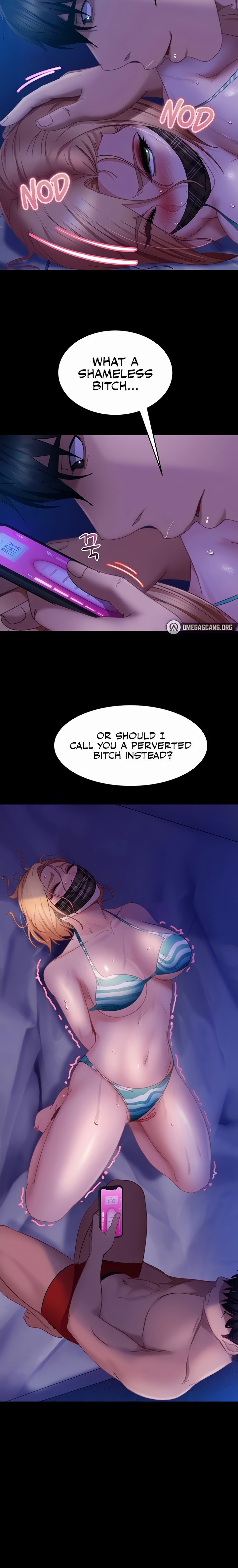 Marriage Agency Review - Chapter 24 - picture 8