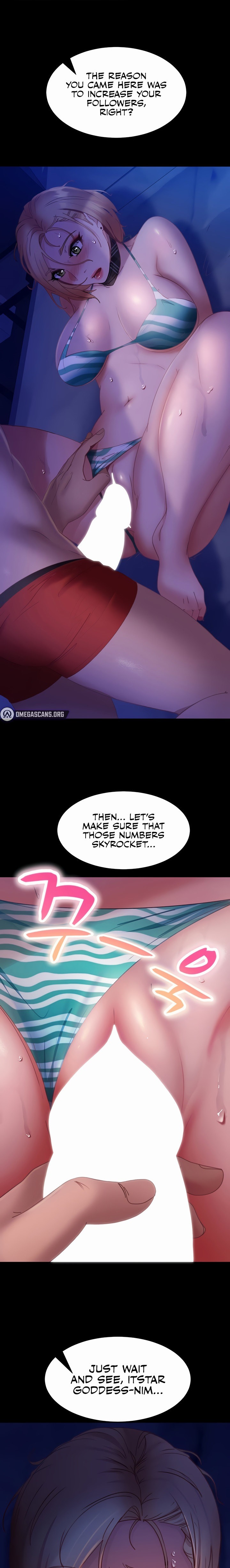 Marriage Agency Review - Chapter 25 - picture 0