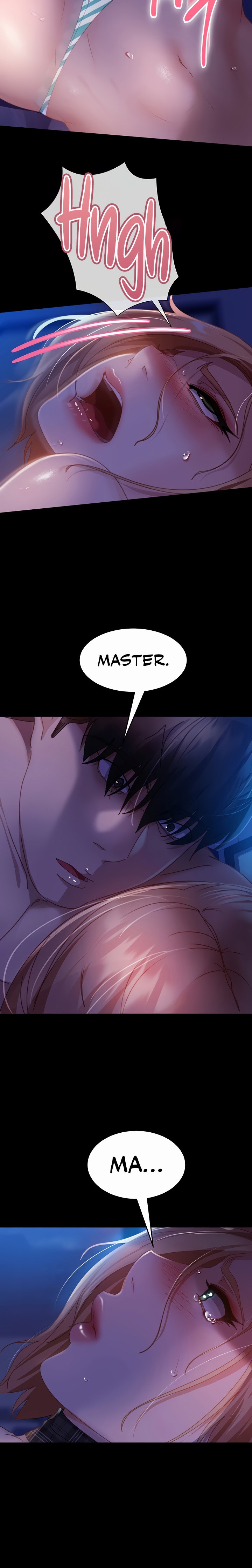 Marriage Agency Review - Chapter 25 - picture 11