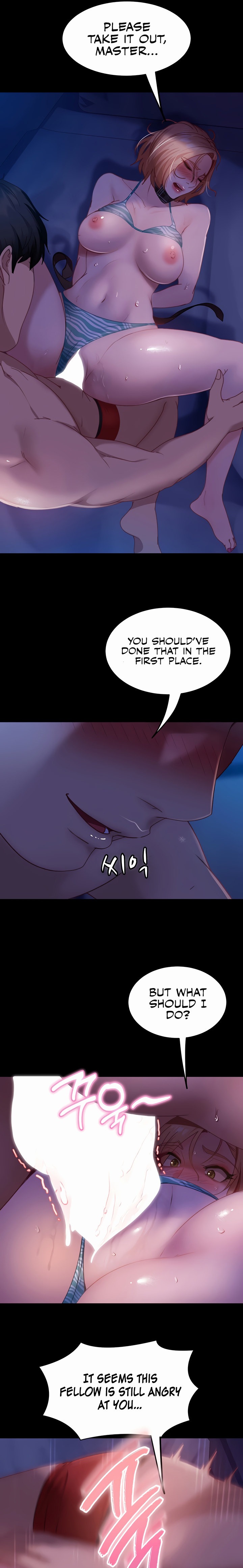 Marriage Agency Review - Chapter 25 - picture 12