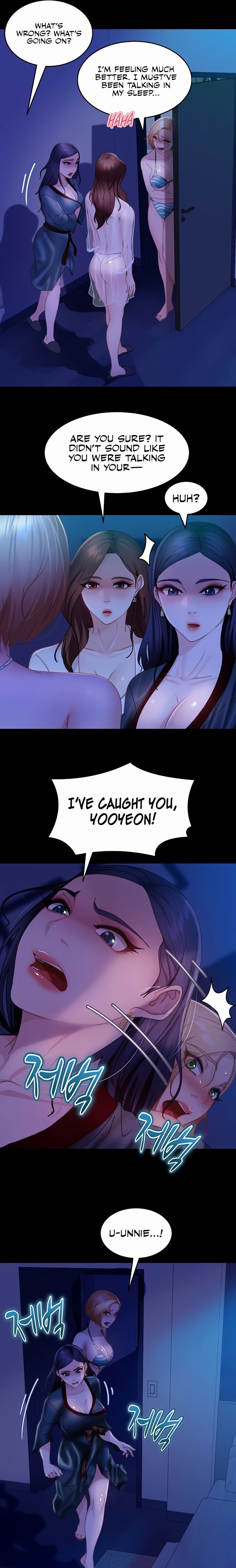 Marriage Agency Review - Chapter 25 - picture 15