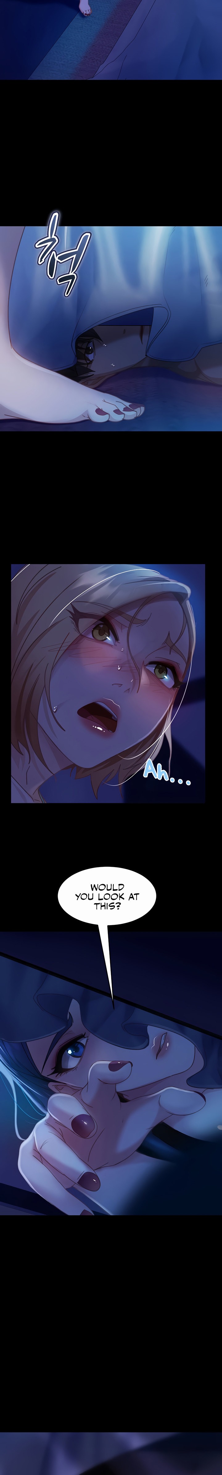 Marriage Agency Review - Chapter 25 - picture 16