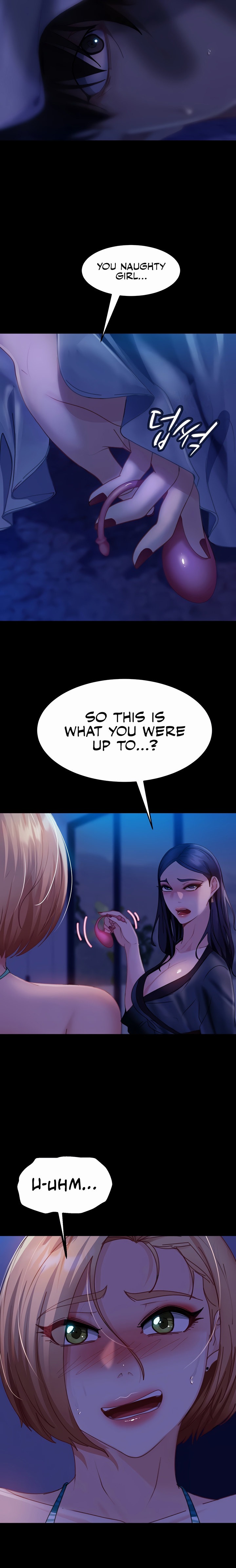 Marriage Agency Review - Chapter 25 - picture 17