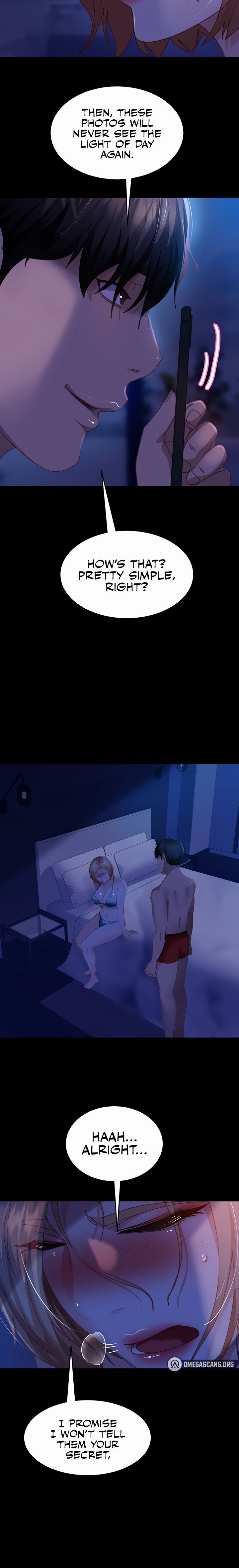 Marriage Agency Review - Chapter 25 - picture 20