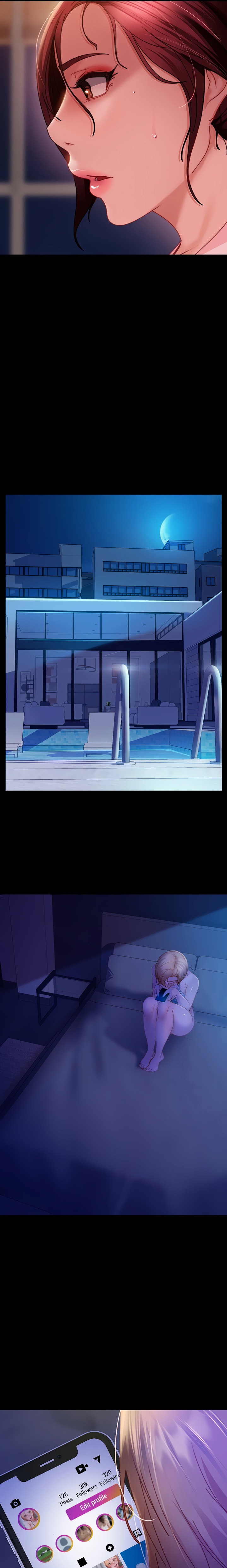 Marriage Agency Review - Chapter 25 - picture 24