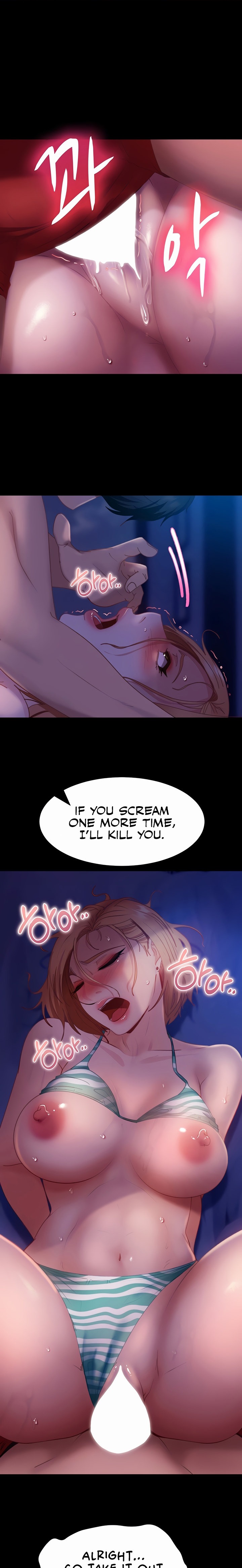 Marriage Agency Review - Chapter 25 - picture 7