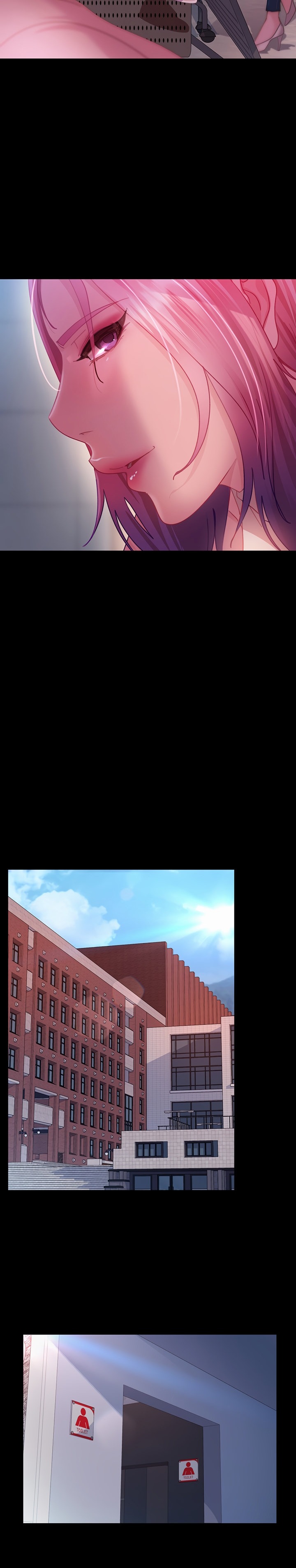 Marriage Agency Review - Chapter 26 - picture 10