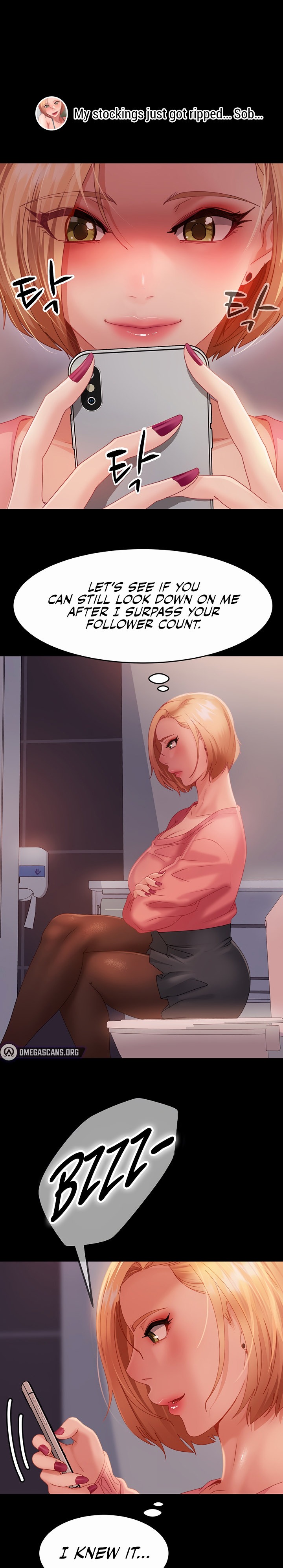 Marriage Agency Review - Chapter 26 - picture 13