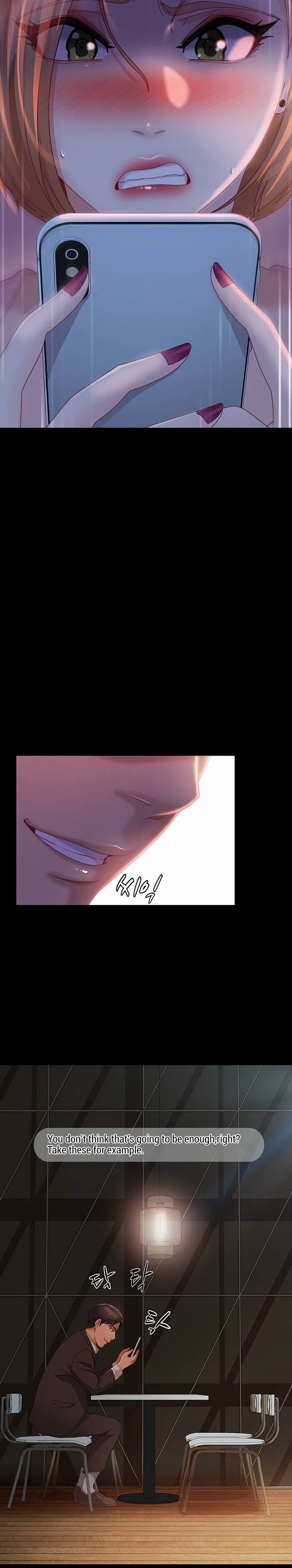 Marriage Agency Review - Chapter 26 - picture 16