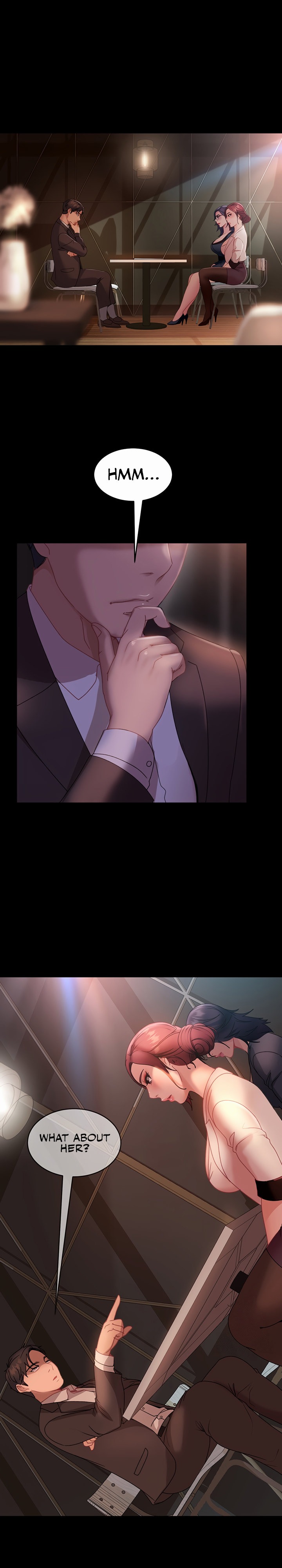 Marriage Agency Review - Chapter 26 - picture 21
