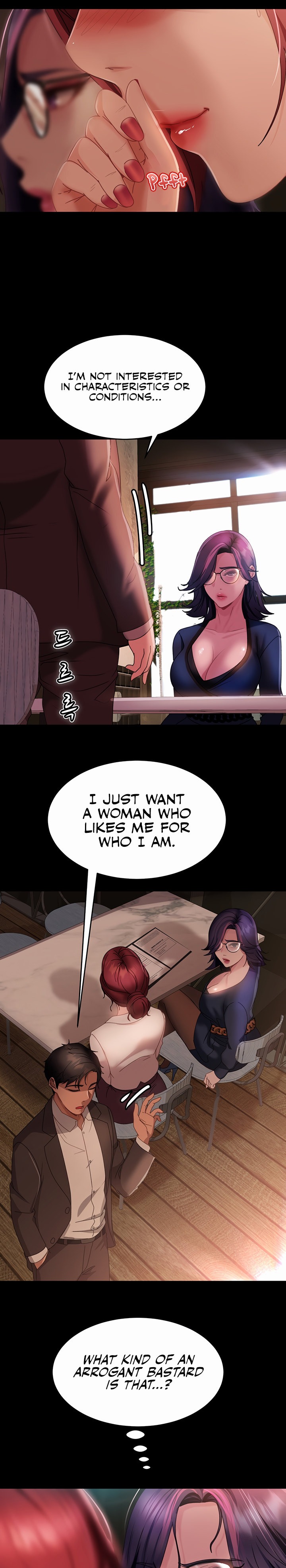 Marriage Agency Review - Chapter 26 - picture 24