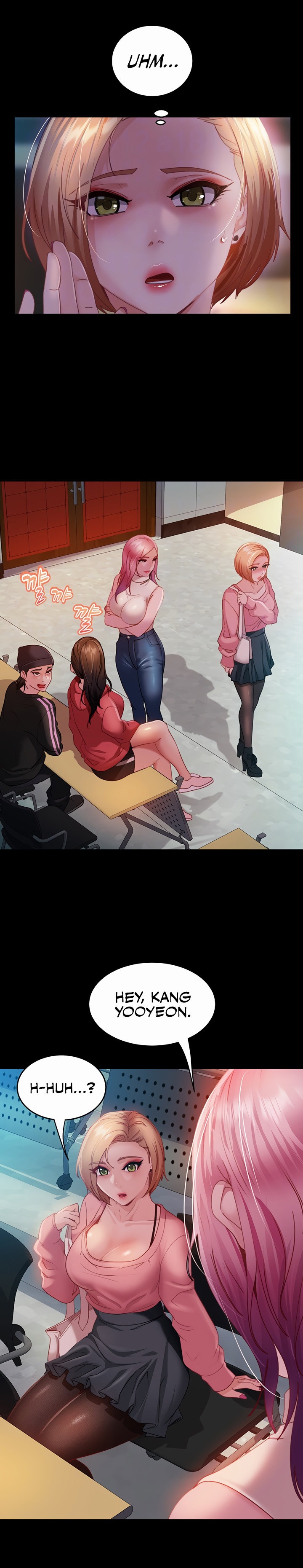 Marriage Agency Review - Chapter 26 - picture 5