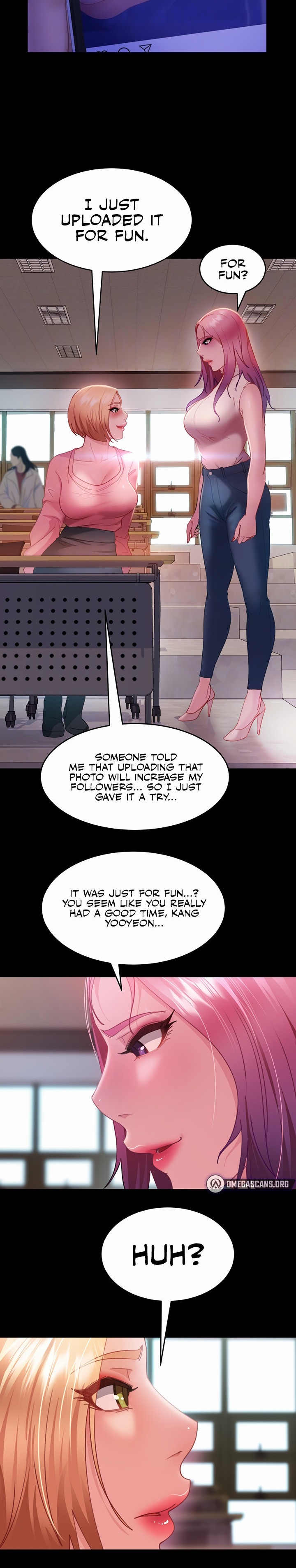 Marriage Agency Review - Chapter 26 - picture 8