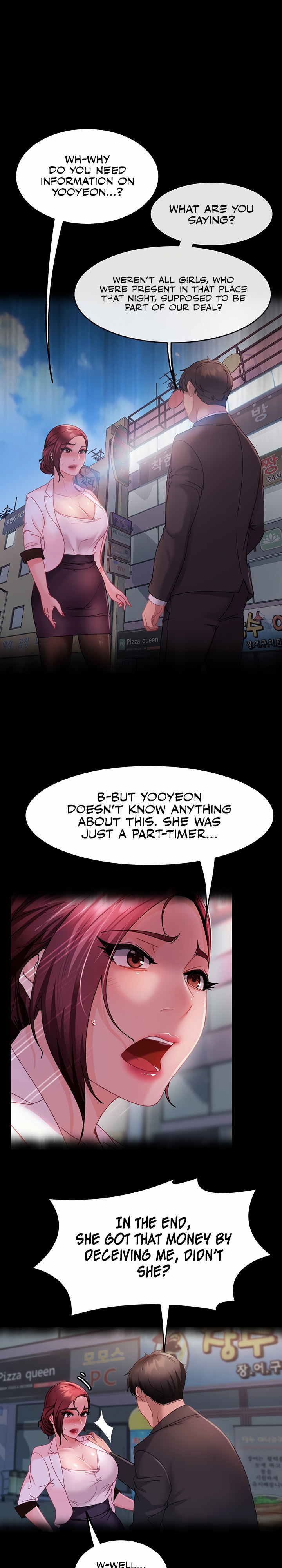 Marriage Agency Review - Chapter 27 - picture 10