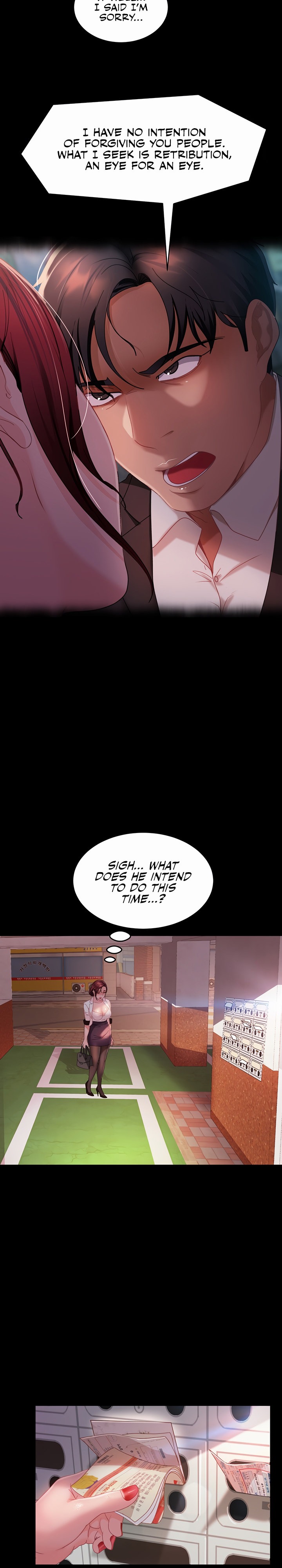Marriage Agency Review - Chapter 27 - picture 11