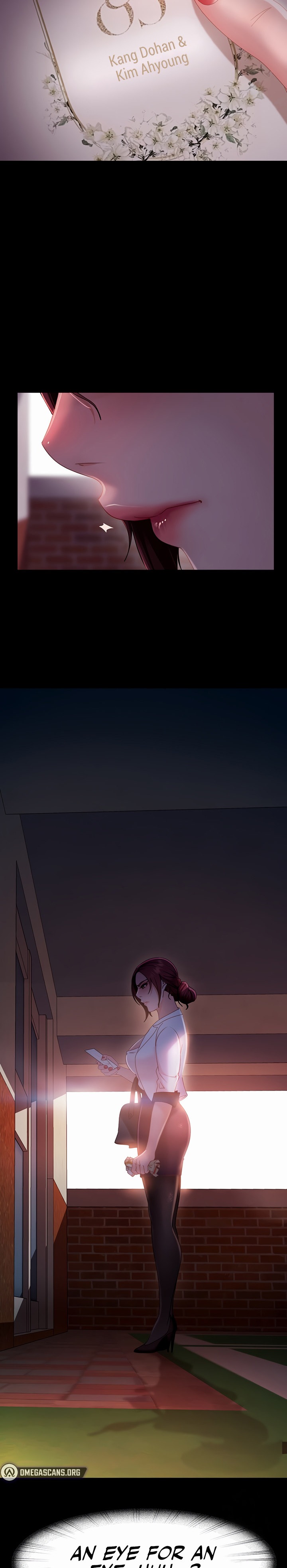 Marriage Agency Review - Chapter 27 - picture 13