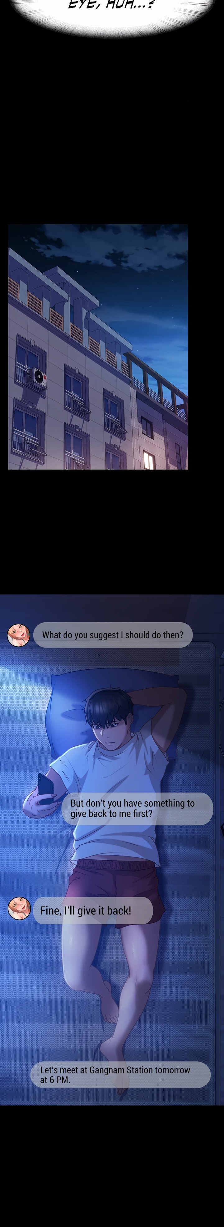 Marriage Agency Review - Chapter 27 - picture 14