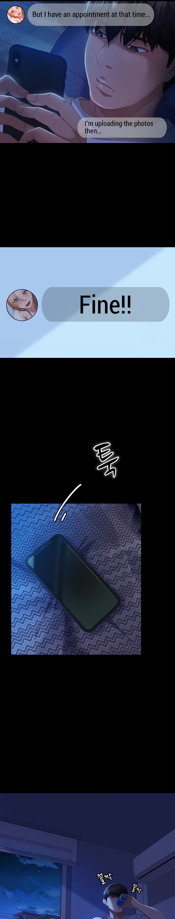 Marriage Agency Review - Chapter 27 - picture 15