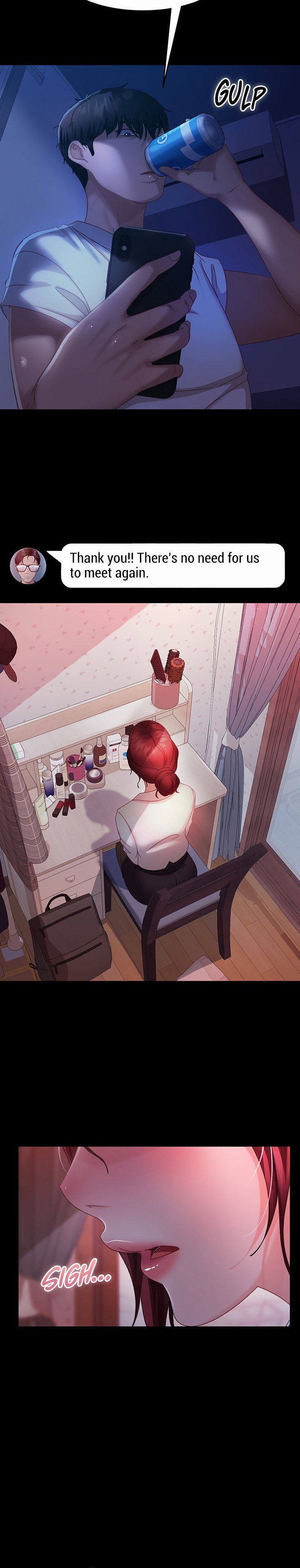 Marriage Agency Review - Chapter 27 - picture 17
