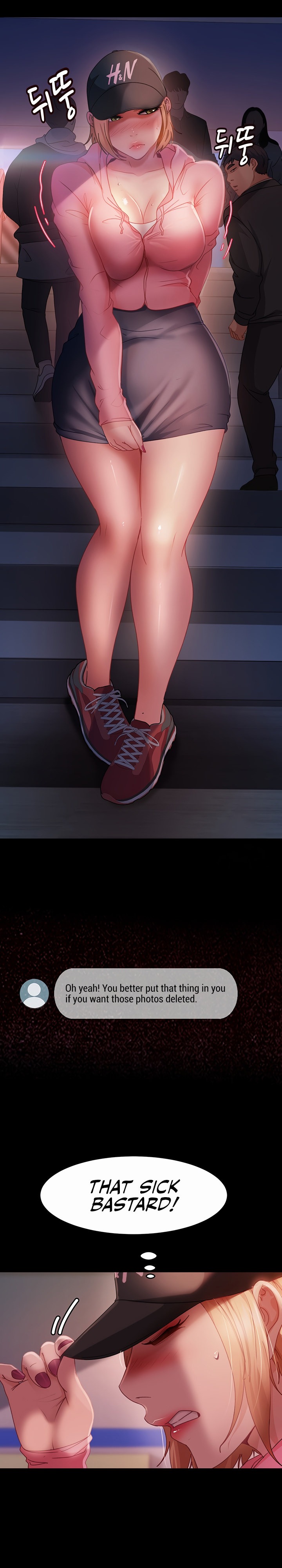 Marriage Agency Review - Chapter 27 - picture 20