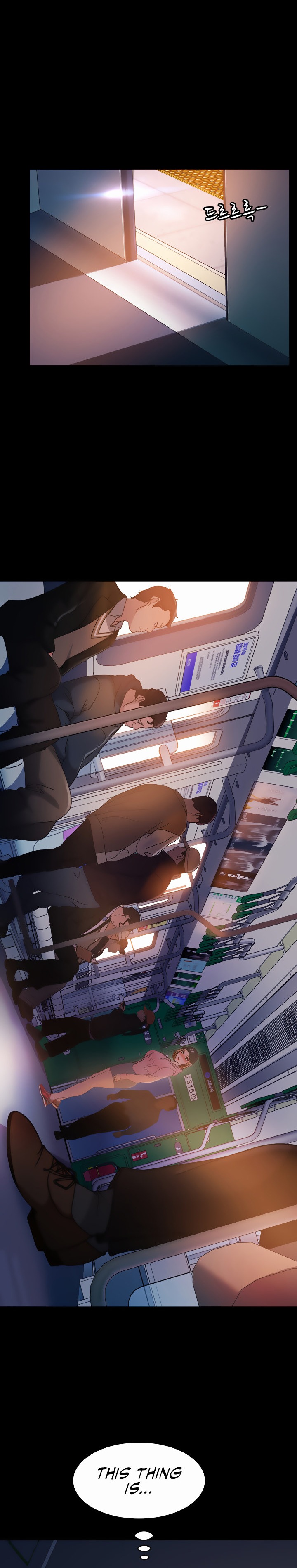 Marriage Agency Review - Chapter 27 - picture 22